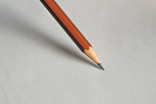 No. 2 Pencils