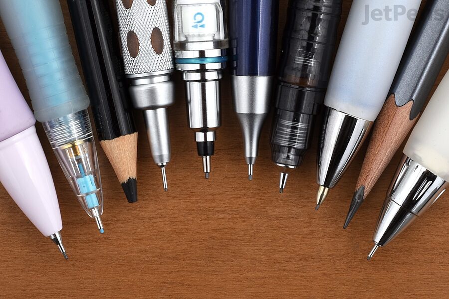 Pens & Pencils