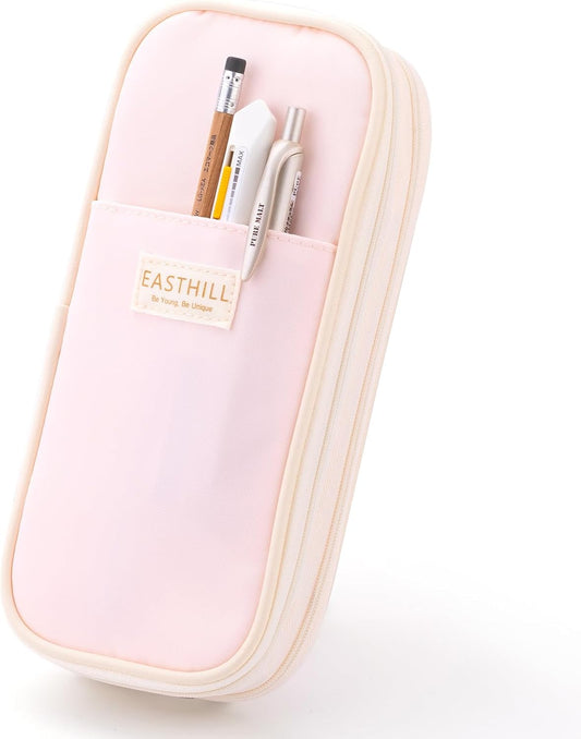 Pink Pencil Case