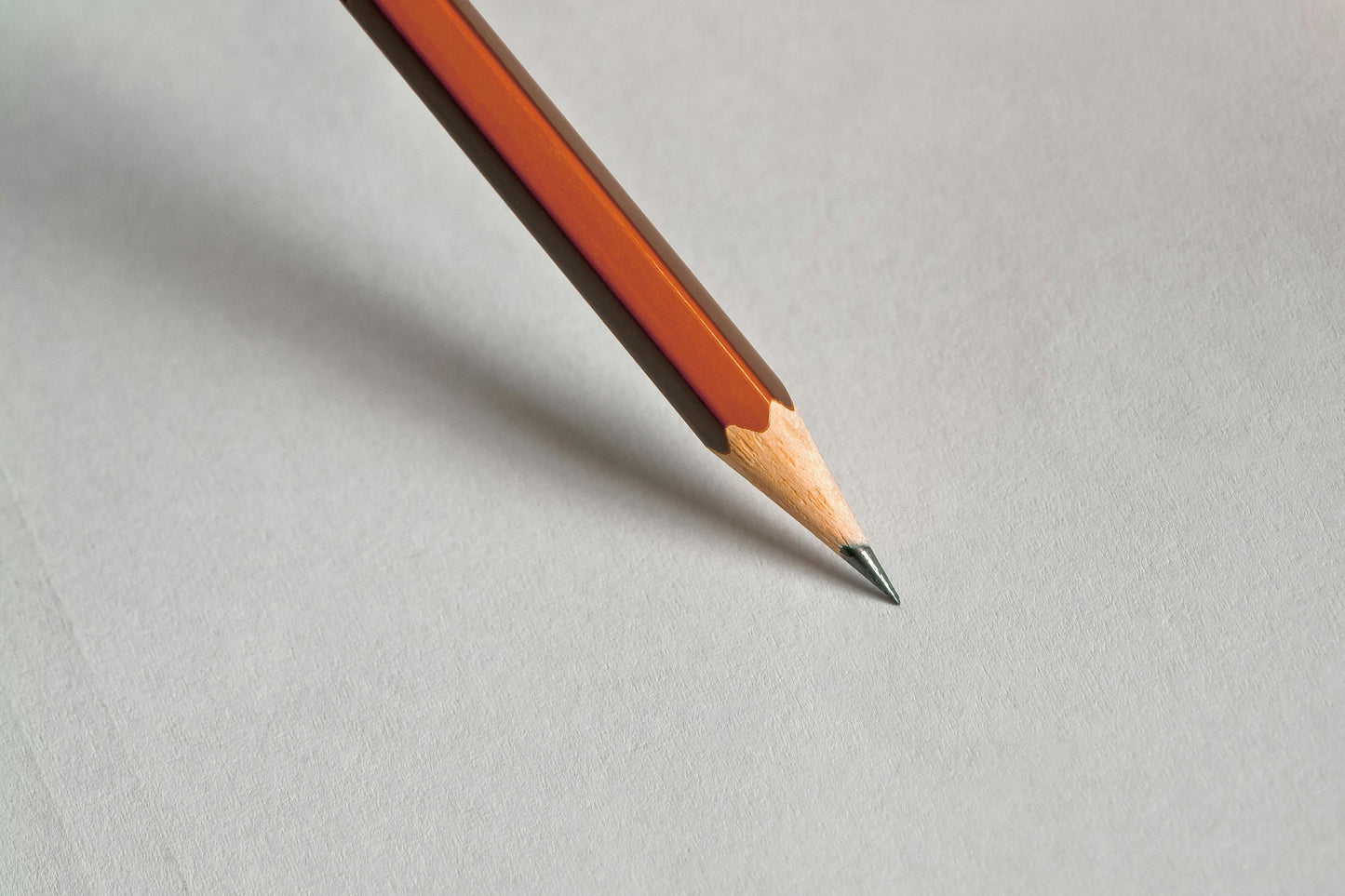 No. 2 Pencils